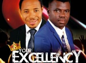 Download: Your Excellency – Victor Yos Ft. Chris Morgan