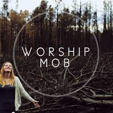 Download: Giving In by WorshipMob