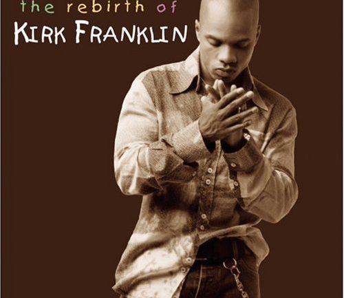 911 – Kirk Franklin