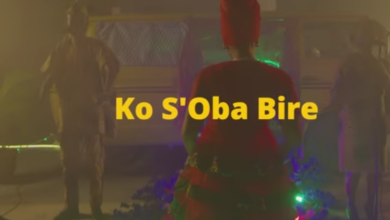 DOWNLOAD: Chidinma – Ko S’Oba Bire mp3 (Video & Lyrics)