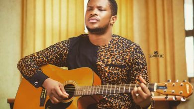 All LAWRENCE OYOR Songs Mp3 Download & Chants (LATEST)