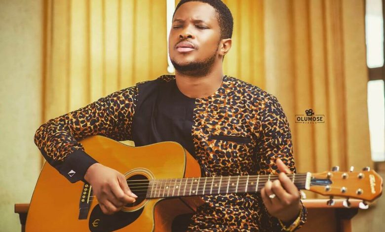 All LAWRENCE OYOR Songs Mp3 Download & Chants (LATEST)