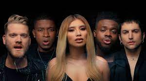 DOWNLOAD: Mary, Did You Know – Pentatonix
