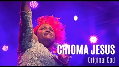 DOWNLOAD: Chioma Jesus – Original God mp3 (Video & Lyrics)