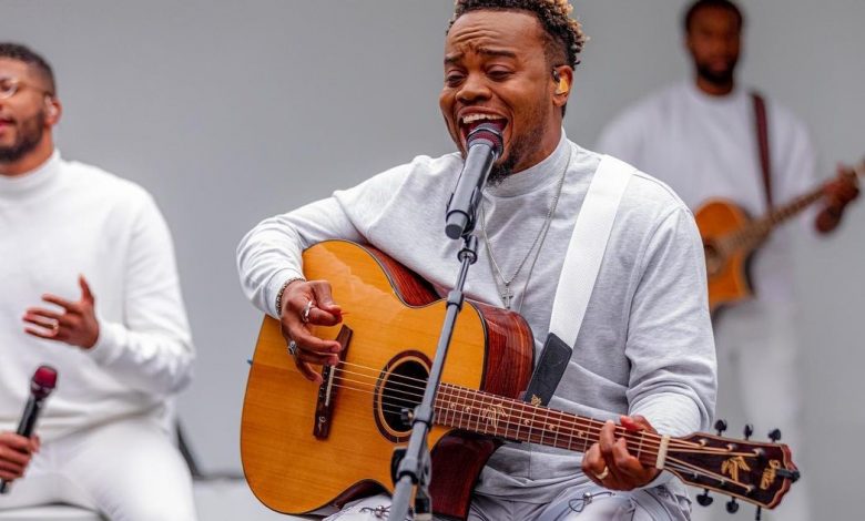 Download All | Travis GREENE Songs Latest Mp3 (Till Date)
