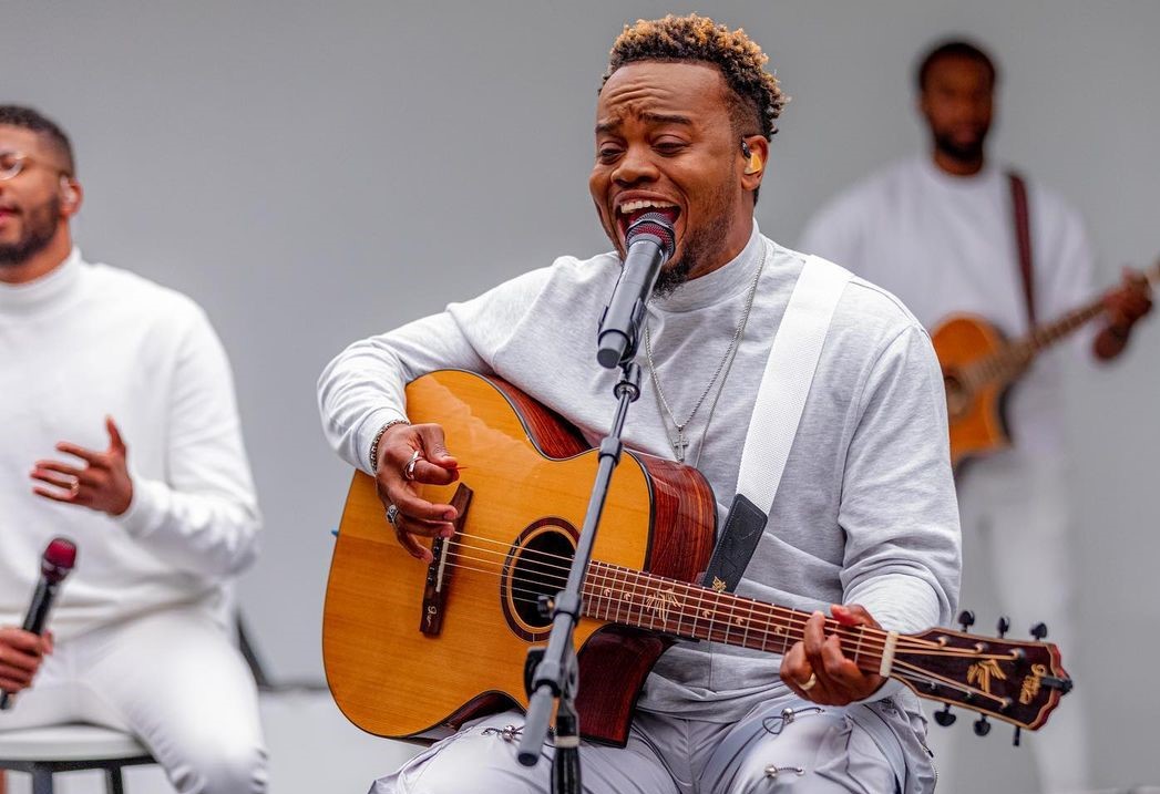 Download All | Travis GREENE Songs Latest Mp3 (Till Date)