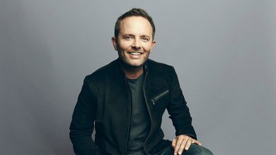 Chris Tomlin – Who You Are To Me Mp3 Download [Mp3 + Lyrics]