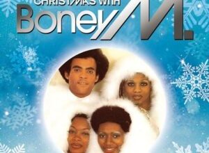 Download Boney M. Christmas Medley