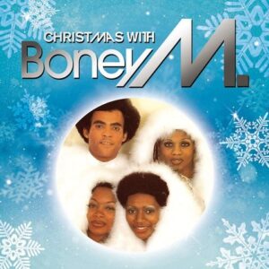 Download Boney M. Christmas Medley