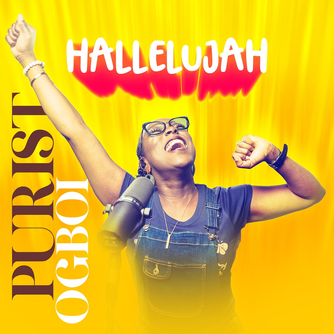 Download Mp3: Purist Ogboi – Hallelujah (Mp3 + Lyrics)