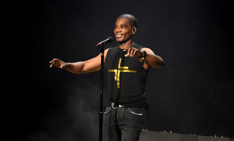Download: Kirk Franklin & Artists United For Haiti – Are You Listening