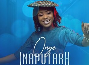 Download Mp3: Yadah – Onye Inaputara