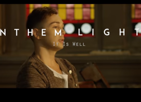 HYMNS: It Is Well With My Soul mp3 – Anthem Lights