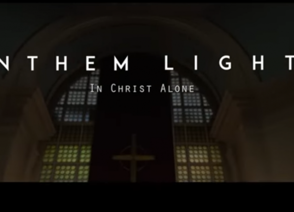 HYMNS: In Christ Alone mp3 – Anthem Lights