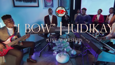 DOWNLOAD: Judikay – I Bow mp3 (Video & Lyrics)