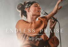 [VIDEO] Charity Gayle – Endless Praise (Live) Album