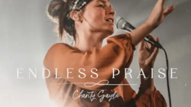 [VIDEO] Charity Gayle – Endless Praise (Live) Album