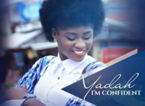 Download Mp3: Yadah – I Am Confident + Lyrics
