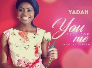 Download Mp3: Yadah – You Fell For Me + Lyrics