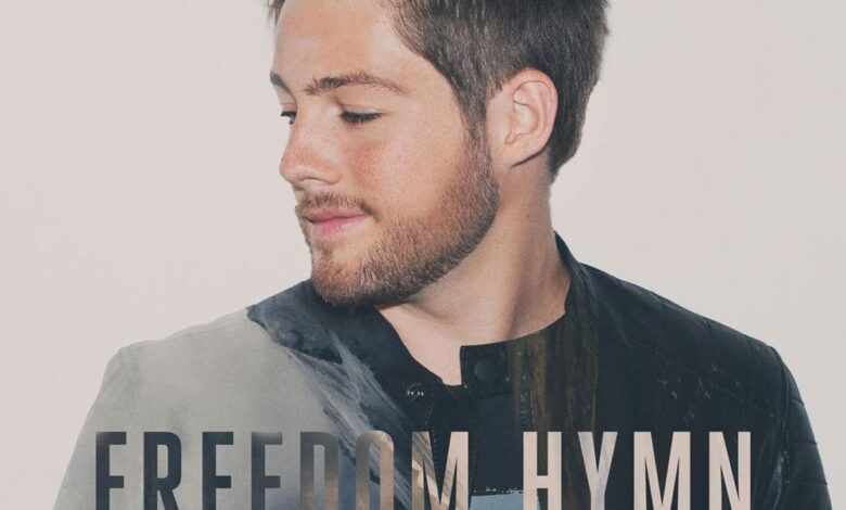 DOWNLOAD Free: Austin French – Freedom Hymn mp3 (Video & Lyrics)