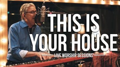 DOWNLOAD: Don Moen – This Is Your House Mp3 (Video + Lyrics)