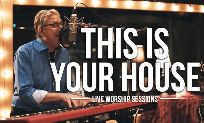 Don Moen – This Is Your House Mp3