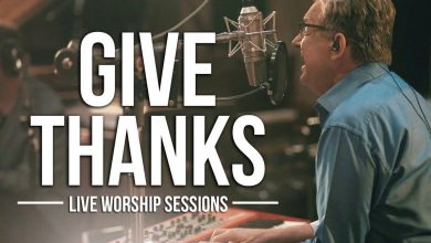 DOWNLOAD: Don Moen – Give Thanks Mp3