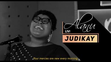 DOWNLOAD: Judikay – Alanu mp3 (Video & Lyrics)