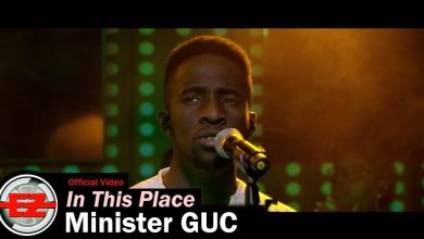 DOWNLOAD: GUC – In This Place mp3 (Video & Lyrics)