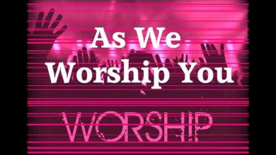 DOWNLOAD: Don Moen – As We Worship You Mp3 (Video + Lyrics)