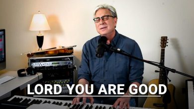 DOWNLOAD: Don Moen – Lord You Are Good Mp3 (Video + Lyrics)