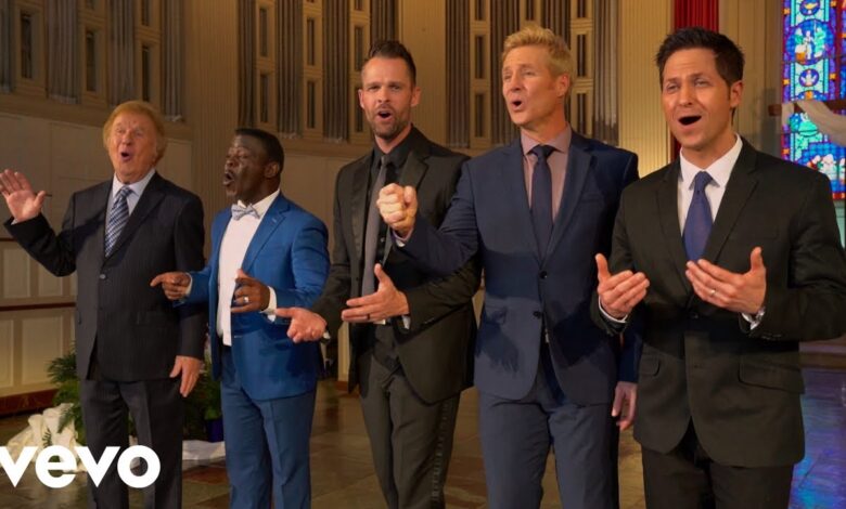 DOWNLOAD: Gaither Vocal Band – Child Of The King mp3 (Video & Lyrics)