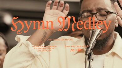 DOWNLOAD: Maverick City/TRIBL – Hymn Medley mp3/mp4 (Video Lyrics) Ft Chandler Moore