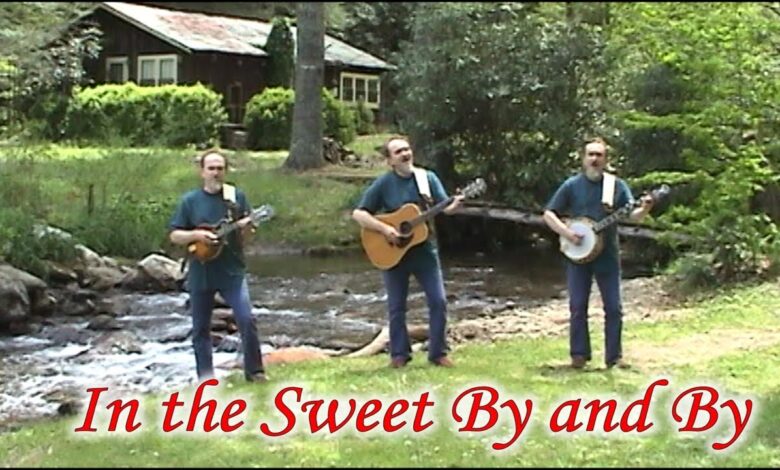 DOWNLOAD HYMN: In The Sweet By and By mp3 (Video & Lyrics) Bird Youmans