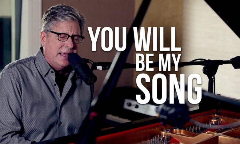 DOWNLOAD: Don Moen – You Will Be My Song Mp3 (