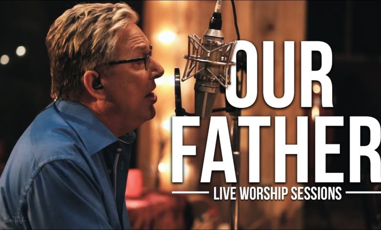 DOWNLOAD: Don Moen – Our Father Mp3
