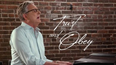 DOWNLOAD: Don Moen – Trust and Obey
