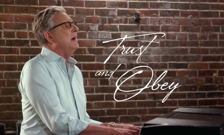 DOWNLOAD: Don Moen – Trust and Obey
