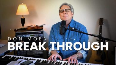 DOWNLOAD: Don Moen – Break Through Mp3 (Video & Lyrics)