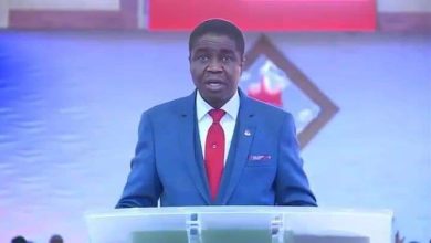 Shiloh 2021 Messages Bishop David Abioye – Engaging The Power Of Divine Secret