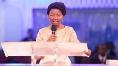 Shiloh 2021 Messages || Pastor Faith Oyedepo – The Love Of God