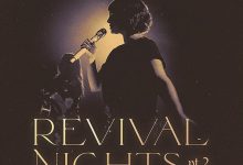 Download ZIP ALBUM: Kim Walker Smith Revival Nights