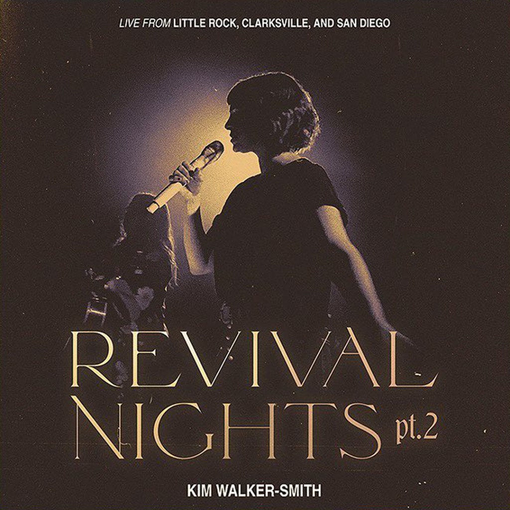Download ZIP ALBUM: Kim Walker Smith Revival Nights
