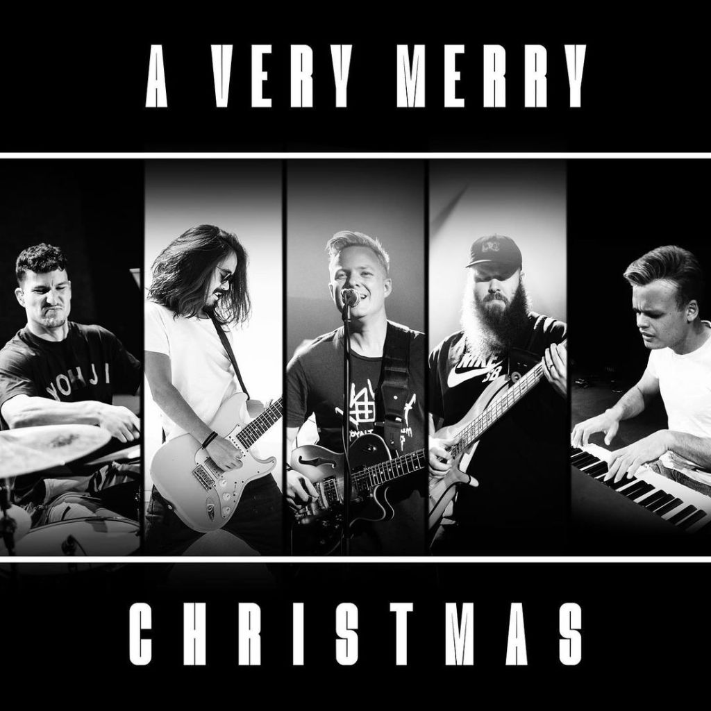 Planetshakers – A Very Merry Christmas