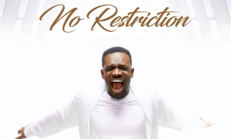 Download ZIP ALBUM: Preye Odede – No Restriction
