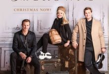 Download The Browns – Christmas Now Album
