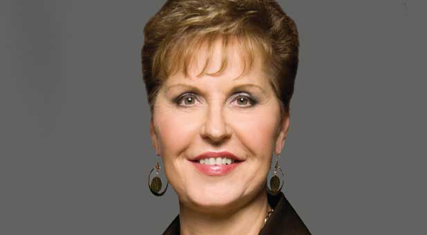 Download All Joyce Meyer Messages & Audio Sermons