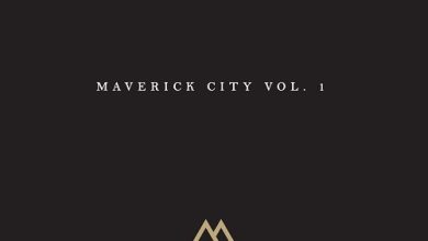 Maverick City Music Album