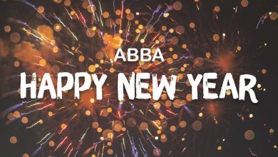 Download Happy New Year By Abba