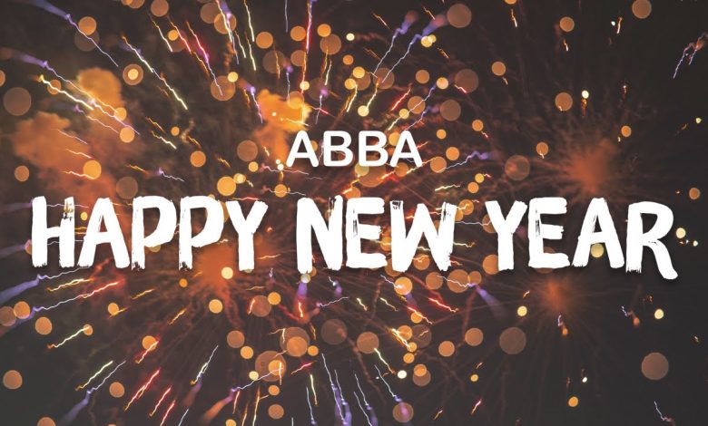 Download Happy New Year By Abba